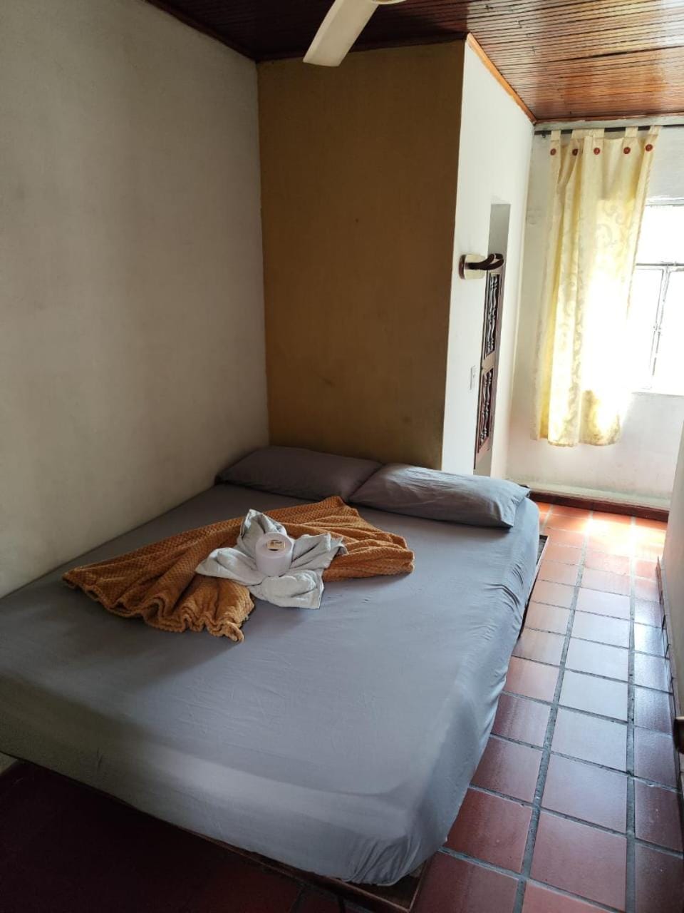 Hotel Cacique Hotel in Socorro