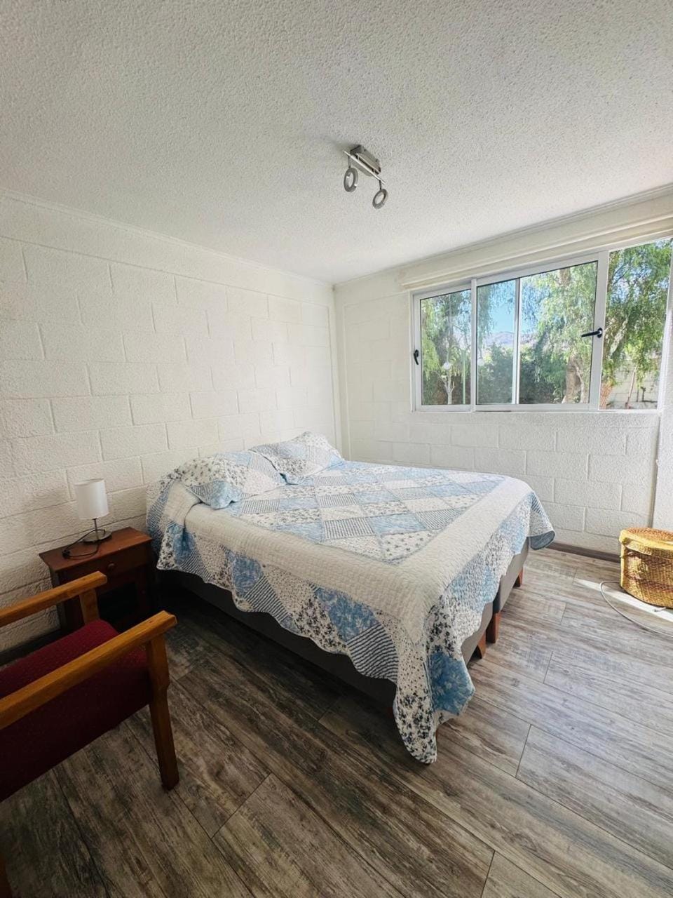 Refugio las pircas Apartment in Coquimbo Region