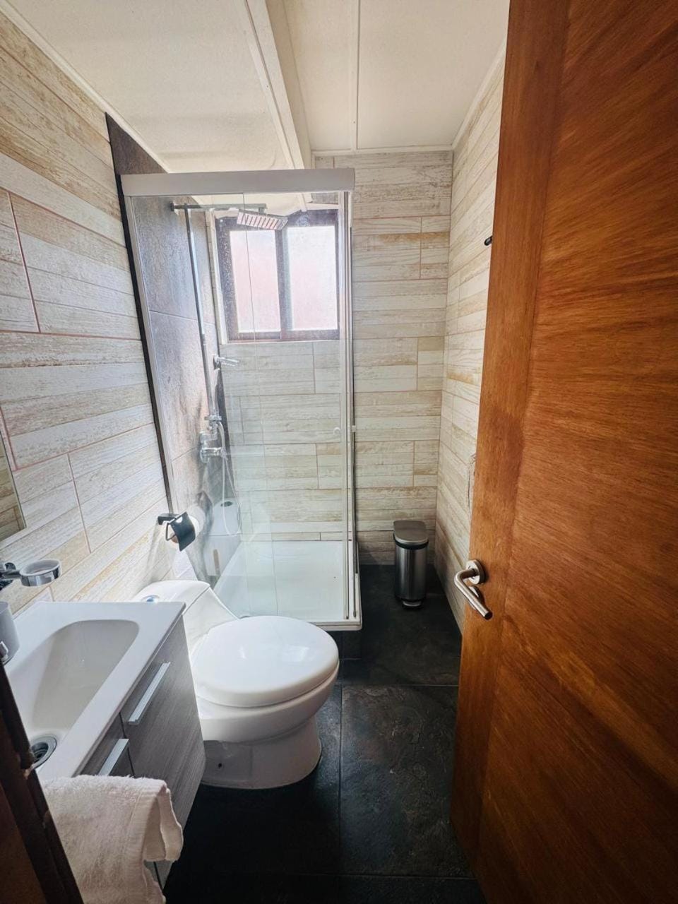 Refugio las pircas Apartment in Coquimbo Region