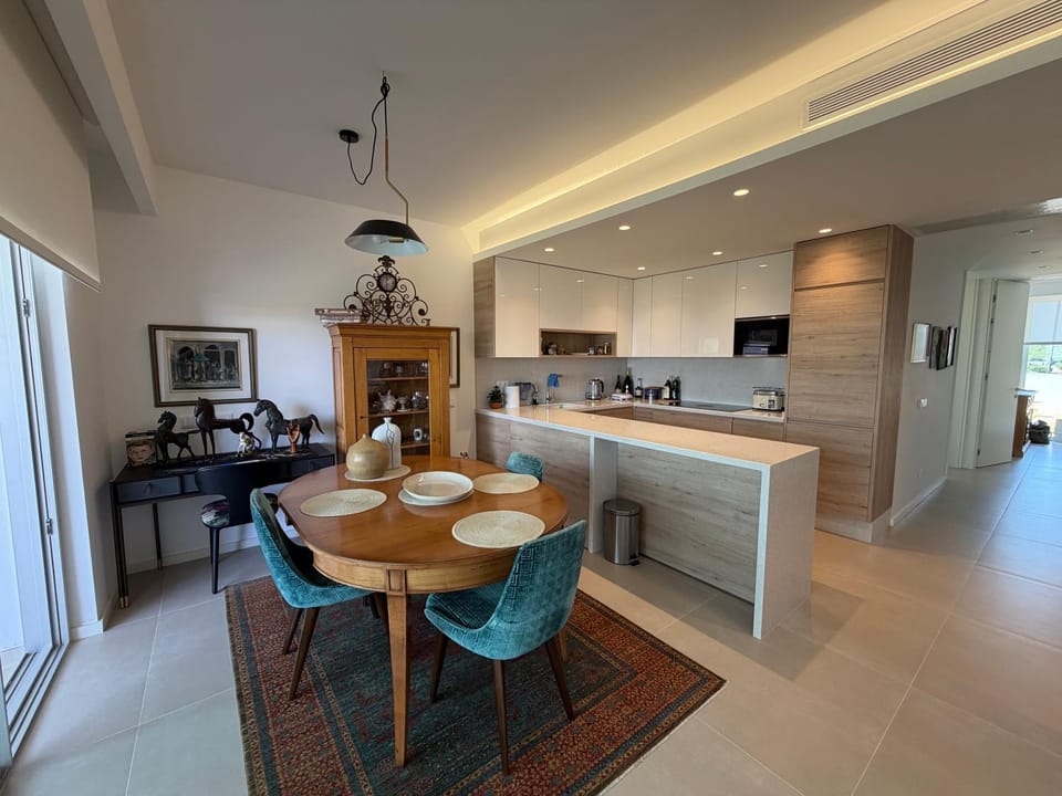 Issac's Place Vacation rental in Luz