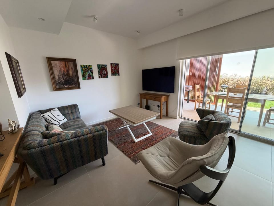 Issac's Place Vacation rental in Luz