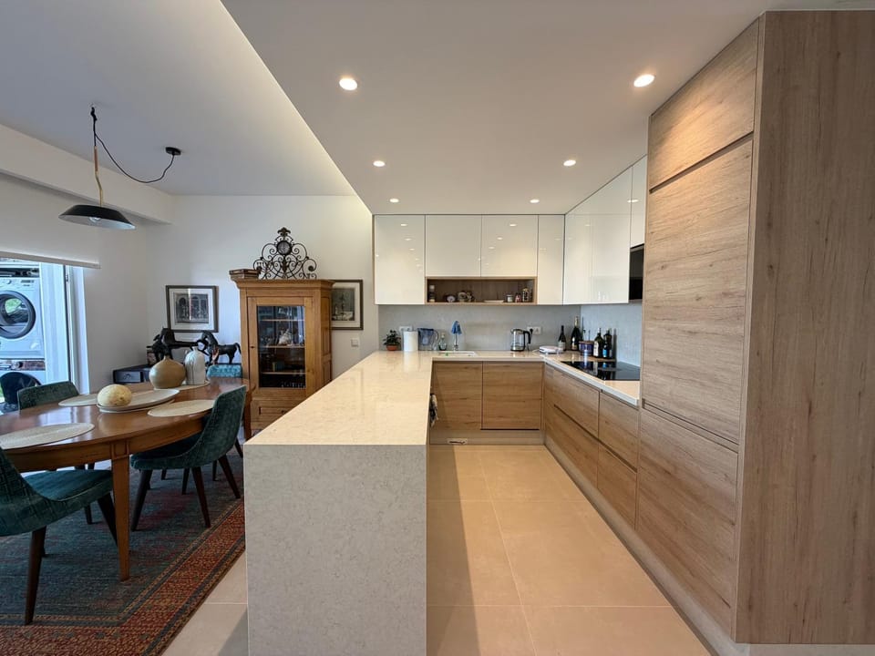 Issac's Place Vacation rental in Luz