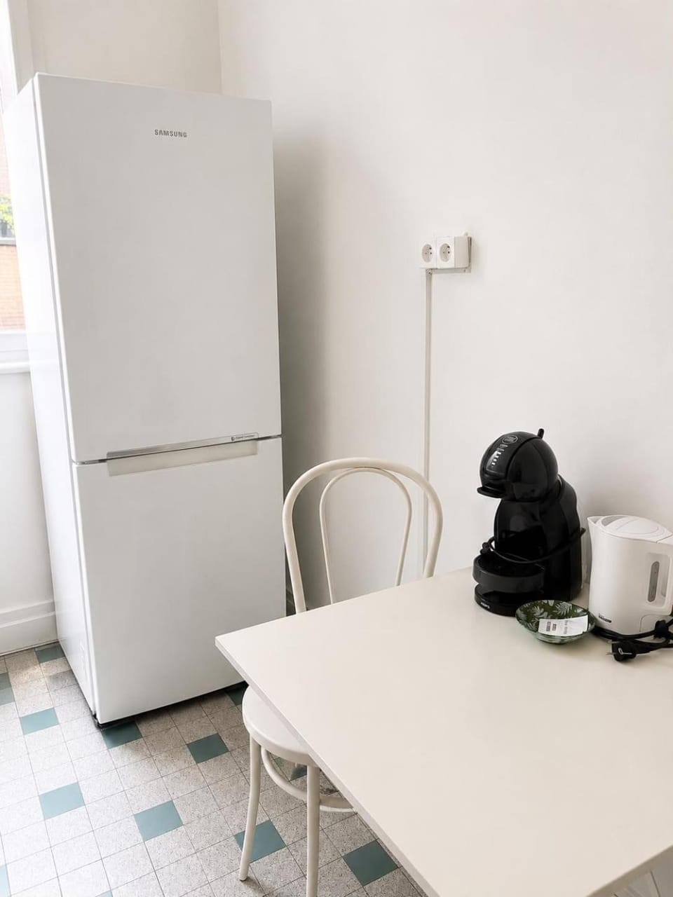 Appartement proche Zénith métro Vacation rental in Pantin