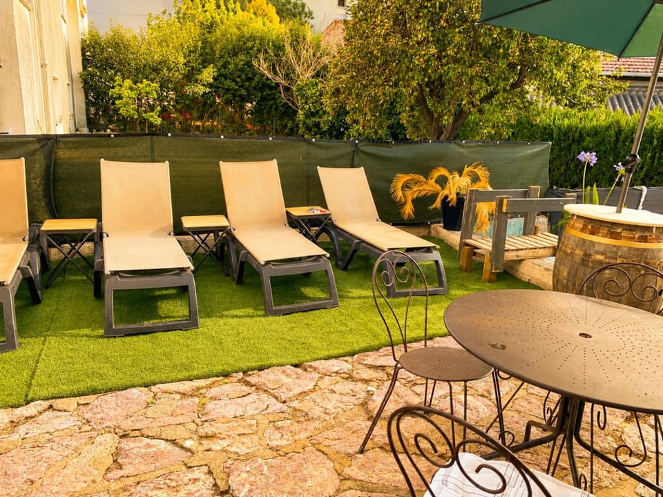 Garden