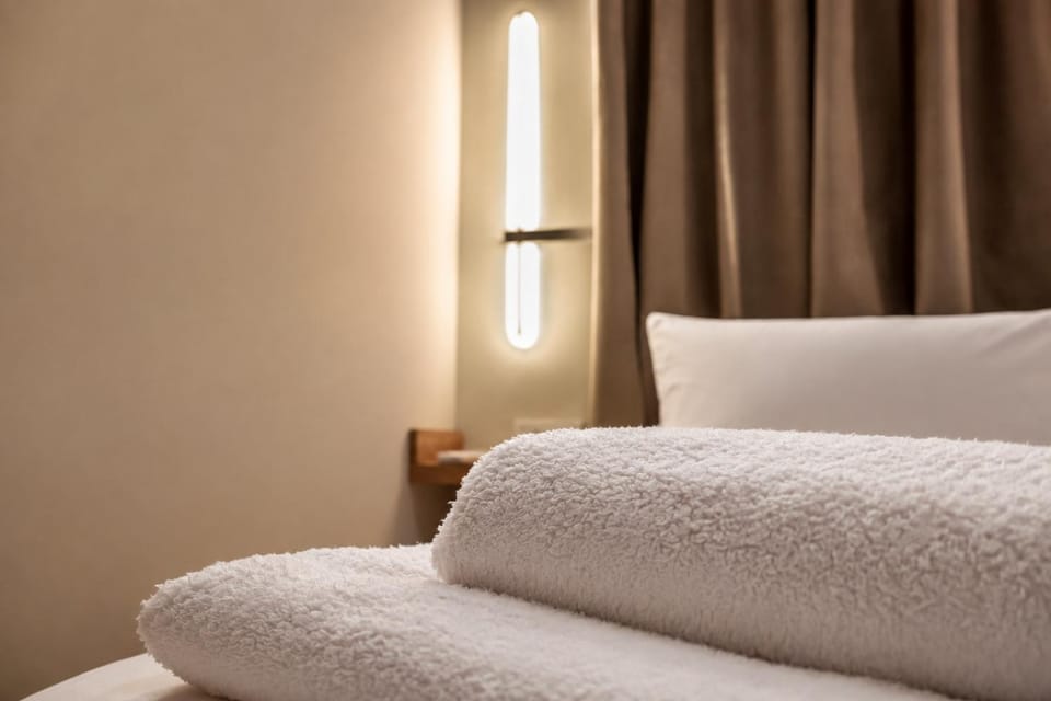 Alia Collection Apartments Apartment hotel in Decentralized Administration of the Aegean