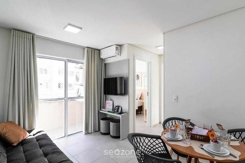 TV and multimedia, Living room, Dining area