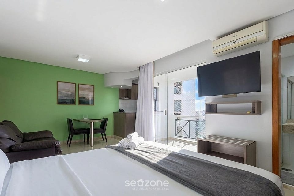 TV and multimedia, Bedroom