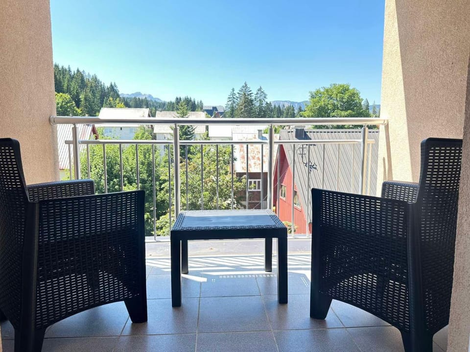 Apartman VUKOVIĆ Apartment in Montenegro