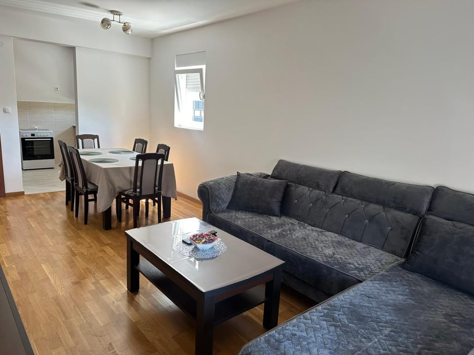 Apartman VUKOVIĆ Apartment in Montenegro