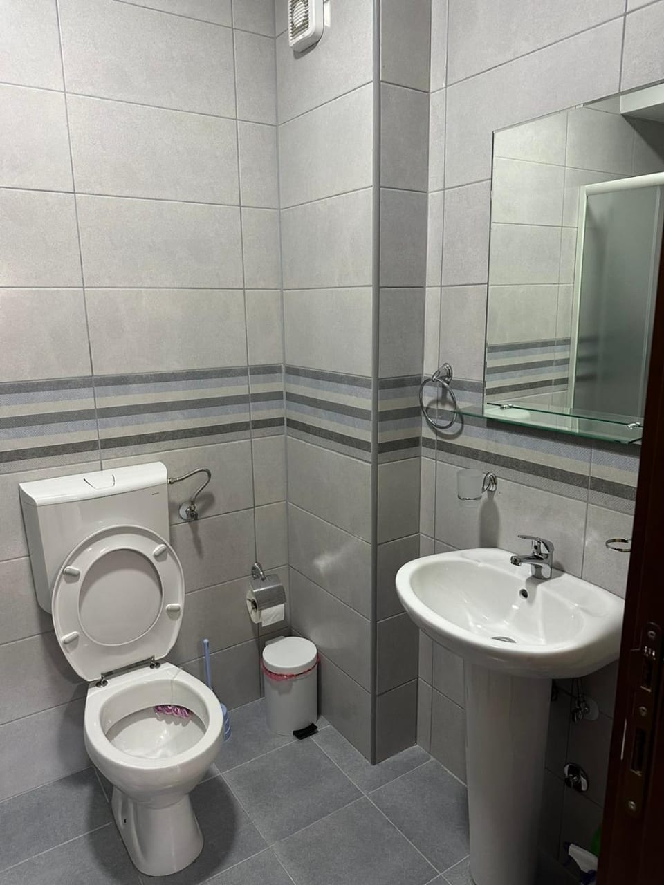 Apartman VUKOVIĆ Apartment in Montenegro