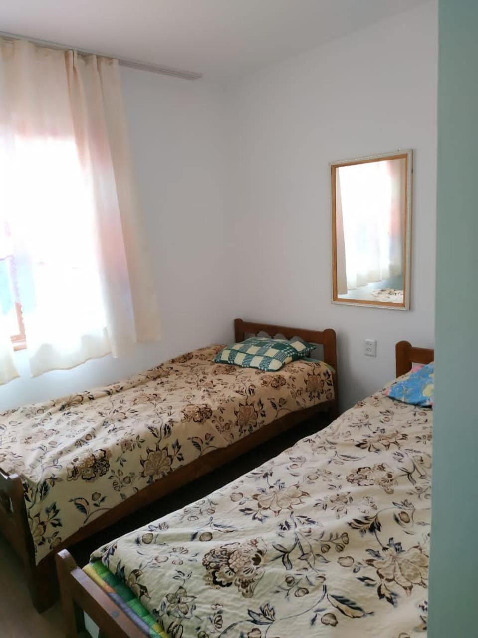Сеил Bed and Breakfast in Almaty Region, Kazakhstan