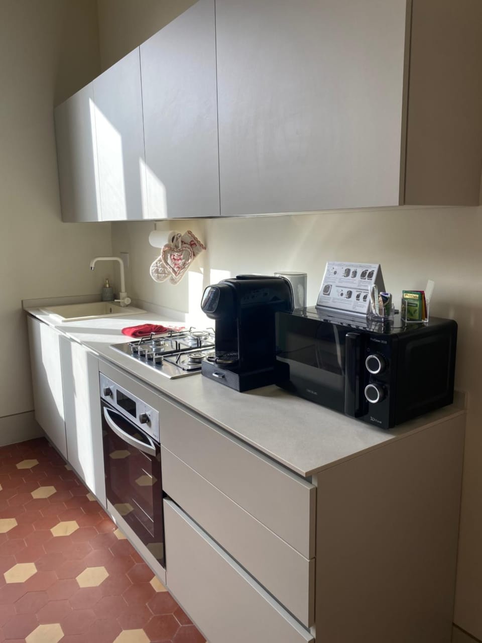 Augusta e Libero Apartments Apartment in Spoleto