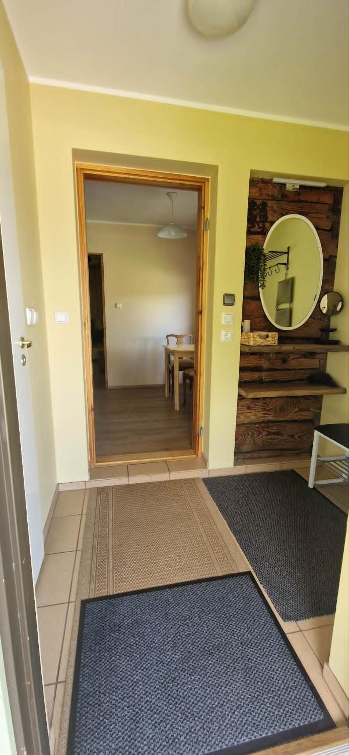 Elva südalinna kodumajutus Apartment in Estonia