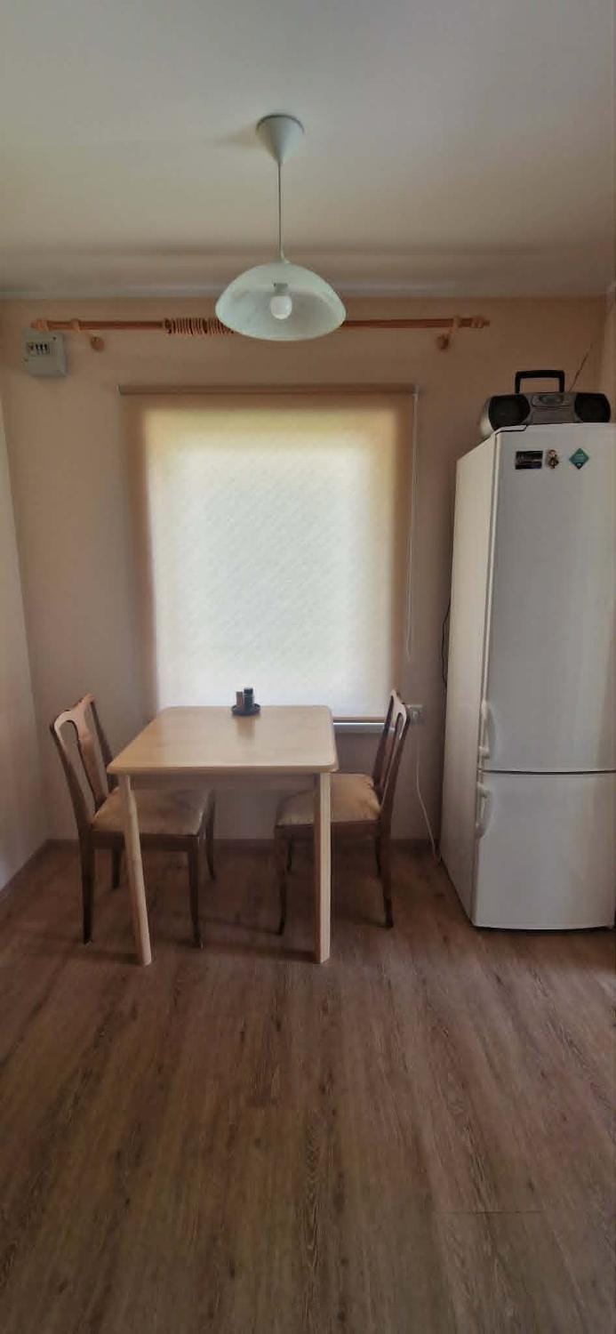Elva südalinna kodumajutus Apartment in Estonia