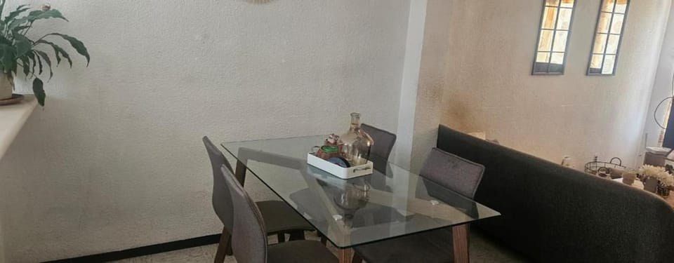 Home is home Bed and Breakfast in State of Mexico