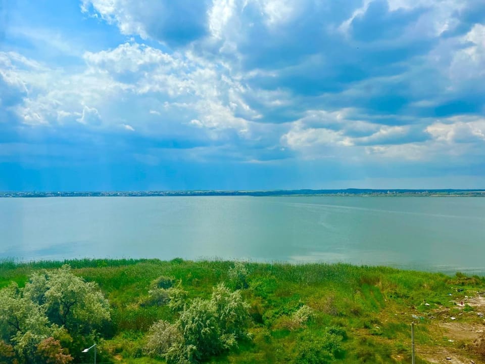 Summer Vibe Mamaia Summerland Apartment in Constanta