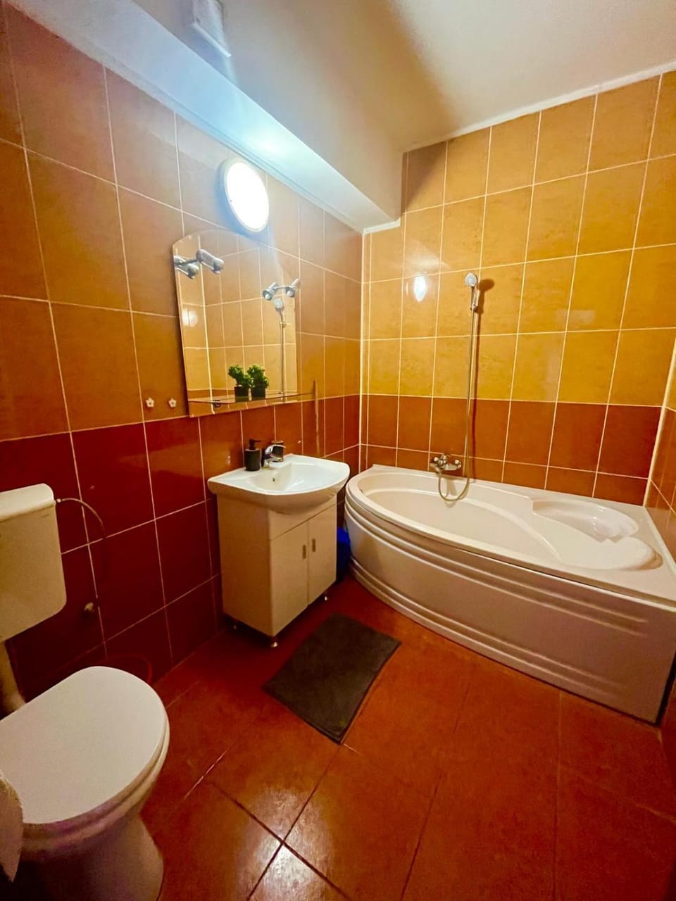 Summer Vibe Mamaia Summerland Apartment in Constanta
