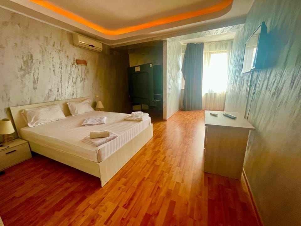 Summer Vibe Mamaia Summerland Apartment in Constanta