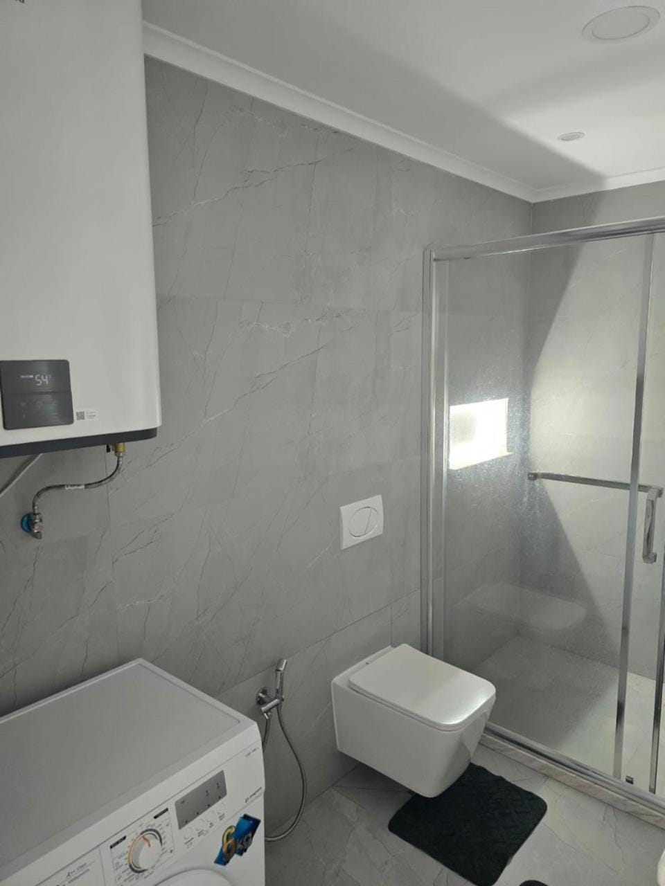 Kroi Luxury Beach Apartment Apartment in Tirana County, Albania