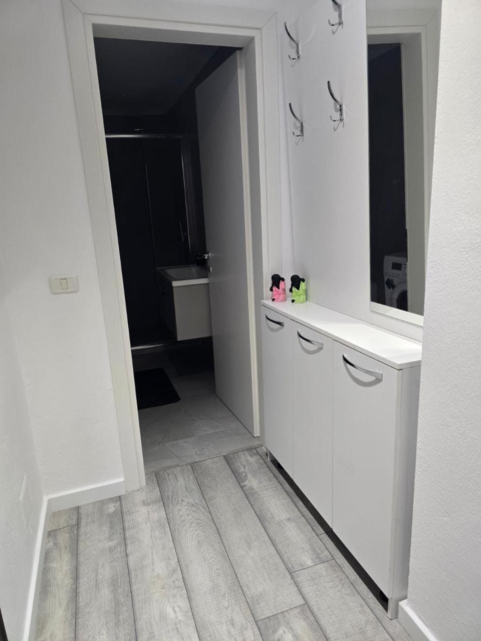 Kroi Luxury Beach Apartment Apartment in Tirana County, Albania