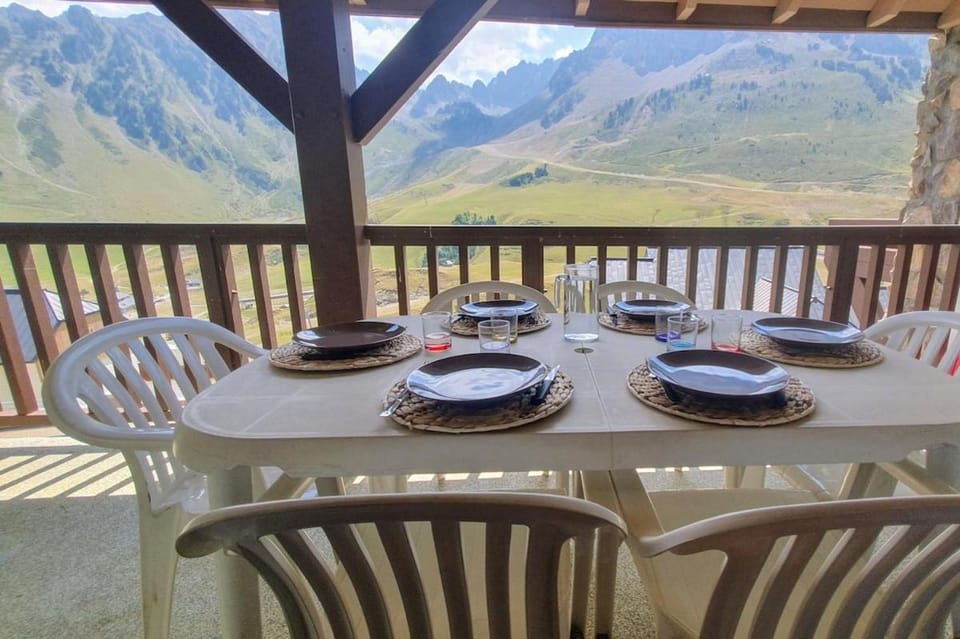Cosy Duplex 7 people Apartment in Occitanie