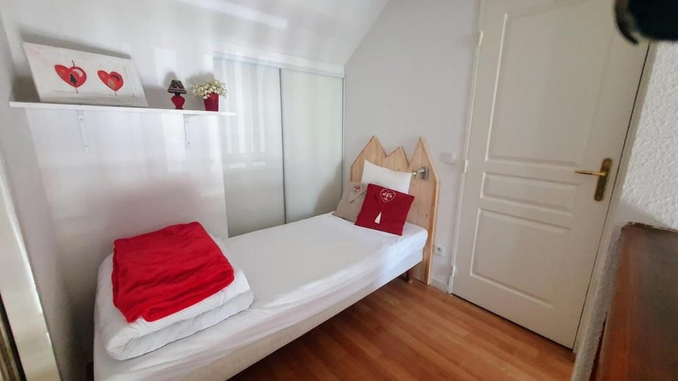 Cosy Duplex 7 people Apartment in Occitanie