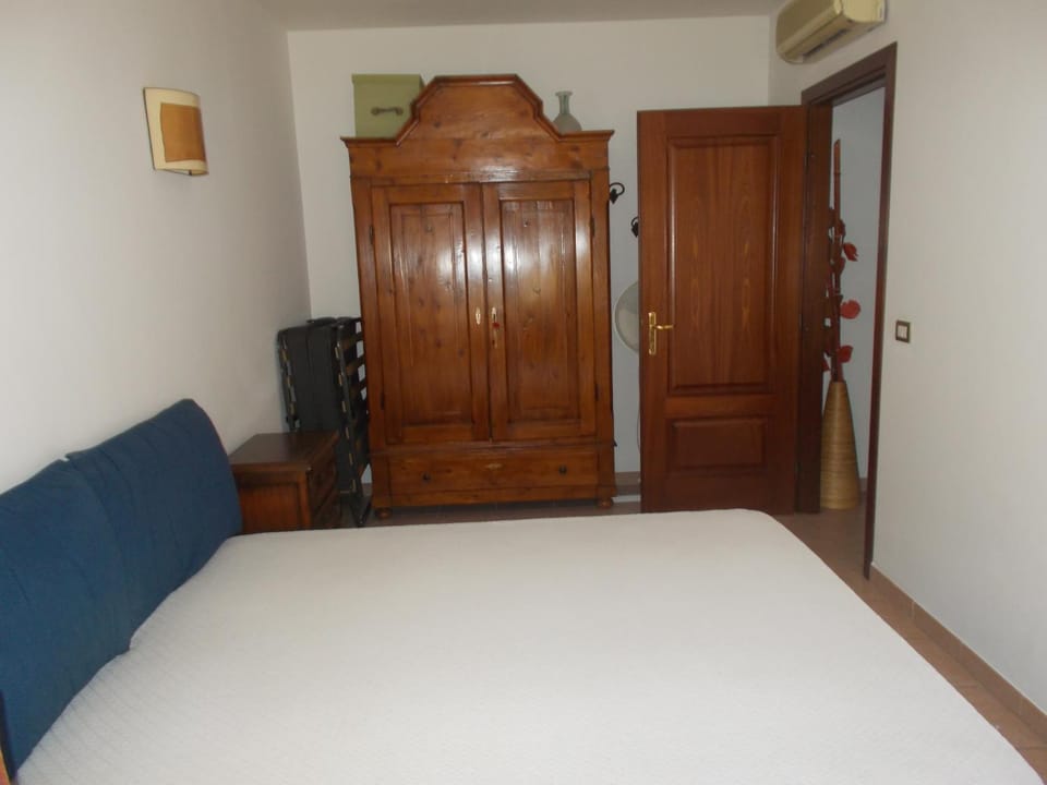 casa Sonia Apartment in Alghero