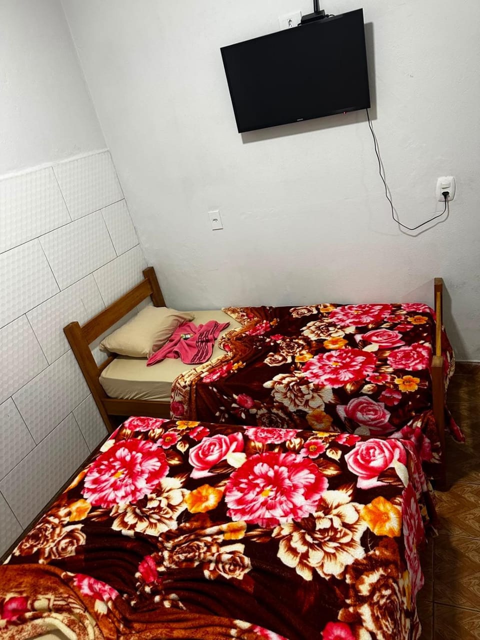 Pousada gaivota do Araguaia Hostel in State of Goiás