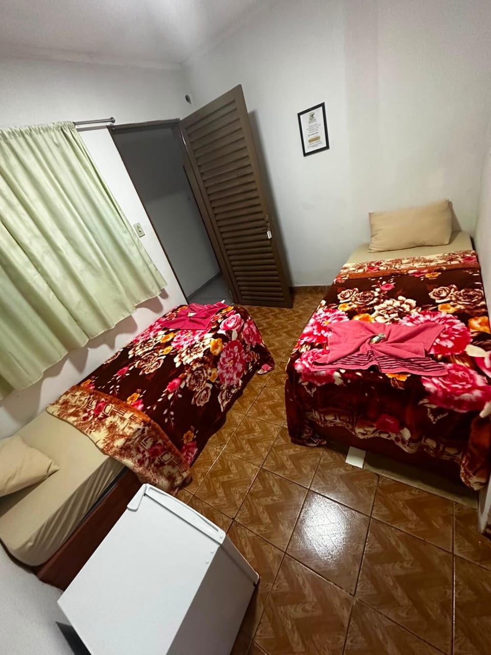 Pousada gaivota do Araguaia Hostel in State of Goiás