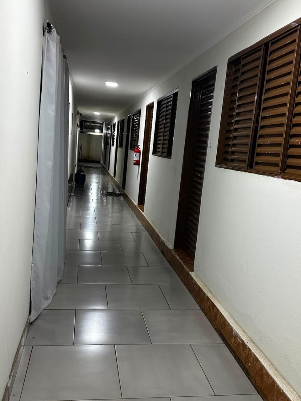 Pousada gaivota do Araguaia Hostel in State of Goiás