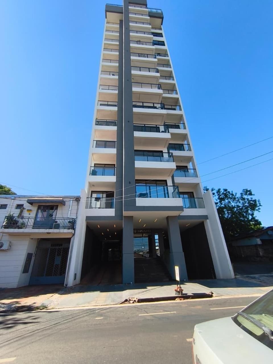 Alma Libre 5 - Departamento Sognare Costanera 905 Apartment in Misiones Province, Argentina