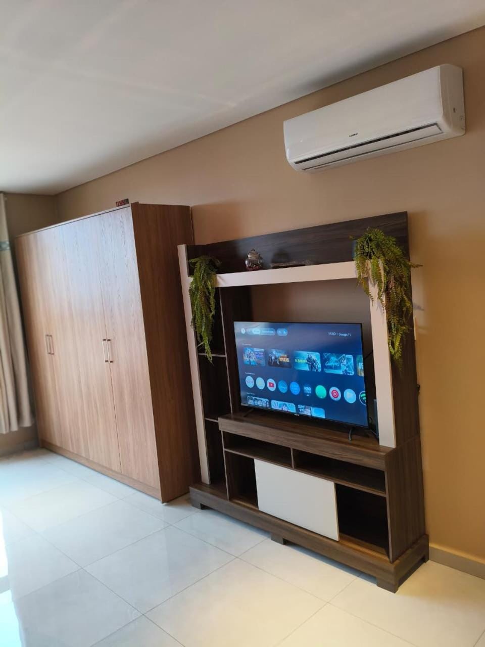 TV and multimedia