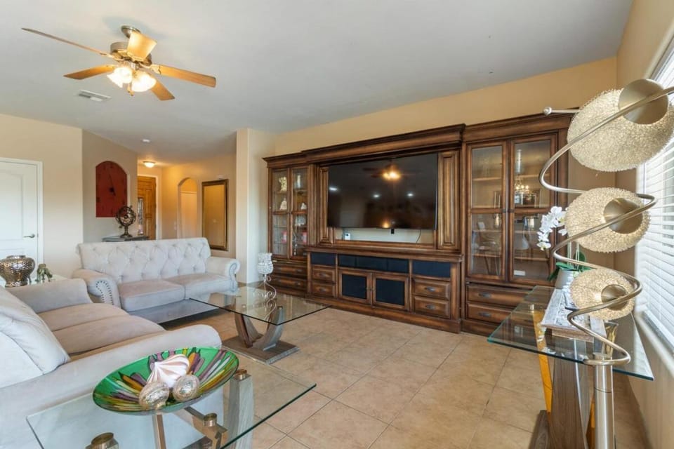 Rancho Campo Bello House in Phoenix