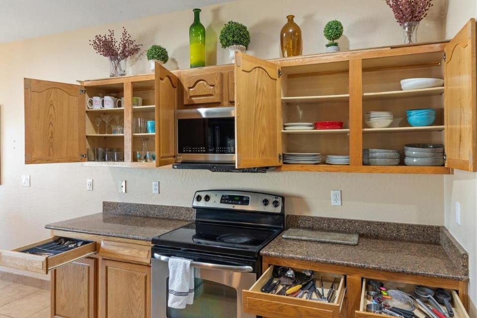 Rancho Campo Bello House in Phoenix