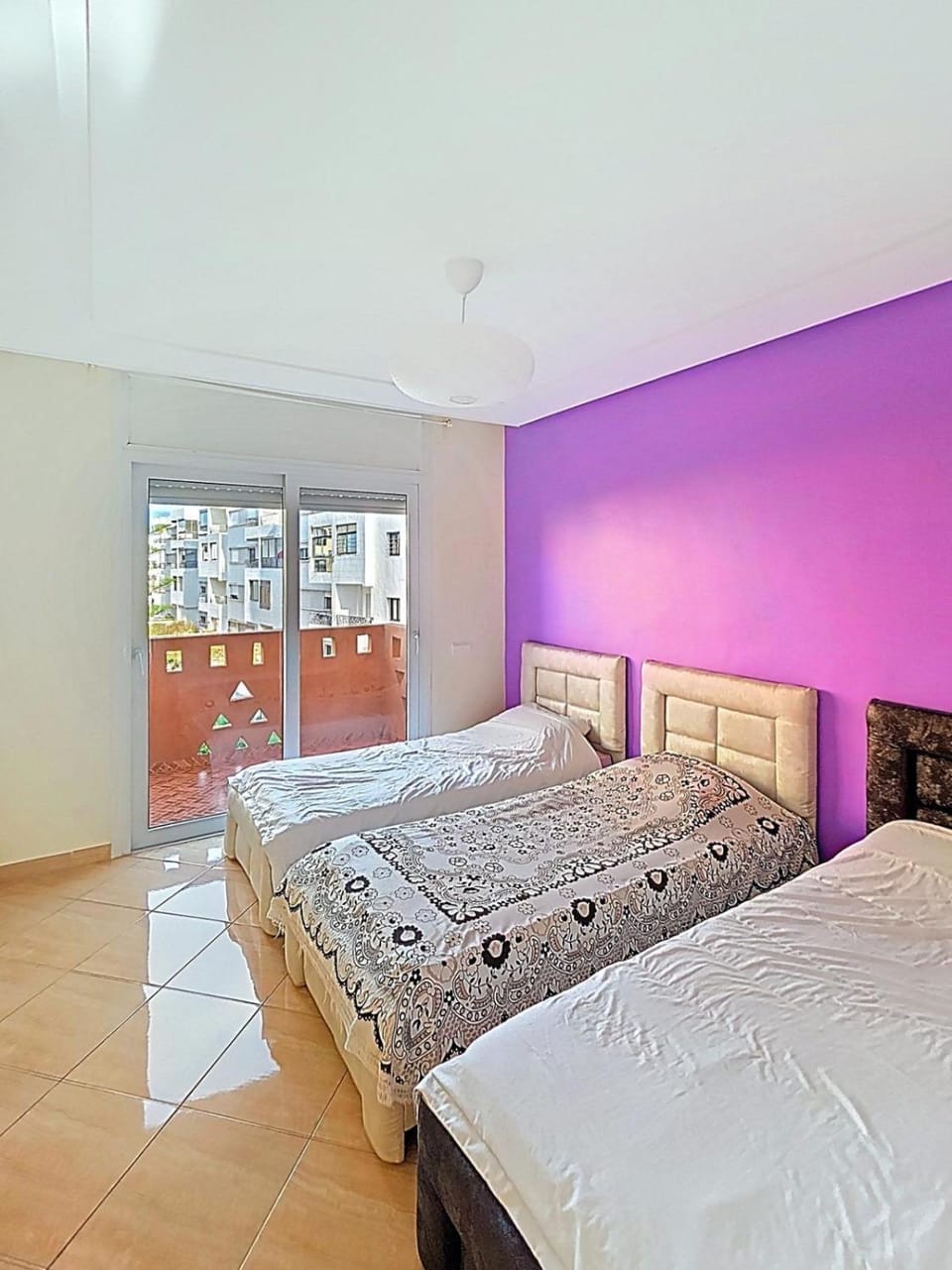 Appart - Résidence 5 piscines - Mohammedia Apartment in Casablanca-Settat
