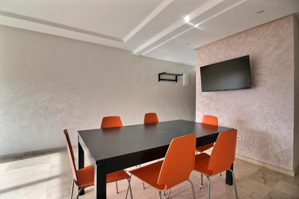 Appart - Résidence 5 piscines - Mohammedia Apartment in Casablanca-Settat