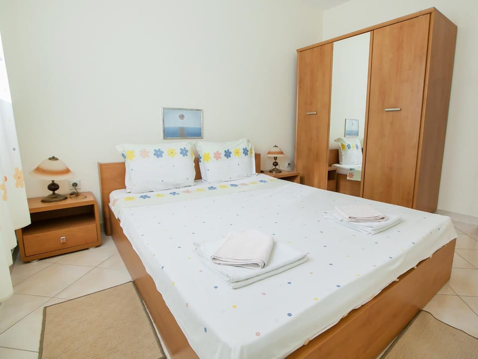 M-Apartmani-A2 Apartment in Budva Municipality