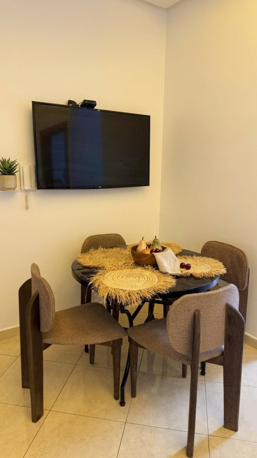 Modern & Elegant Setting Forest View Near the Beach Apartment in Marrakesh-Safi