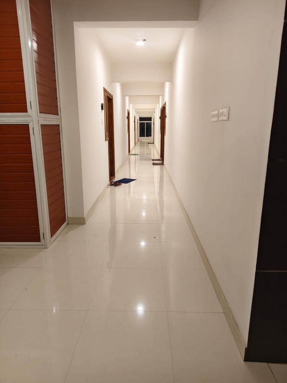 Indraneelam Inn Apartment in Kerala
