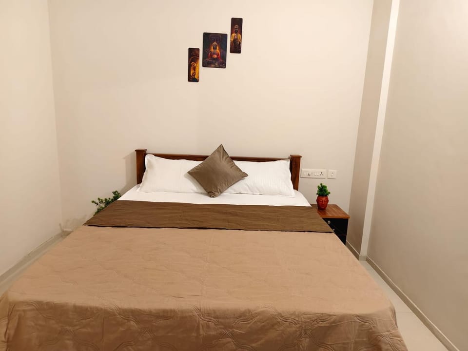 Indraneelam Inn Apartment in Kerala