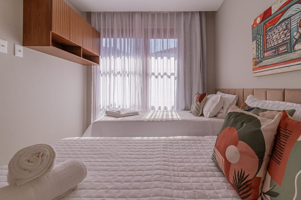 Vista para a Serra | Diamantino Residence Apartment in State of Bahia