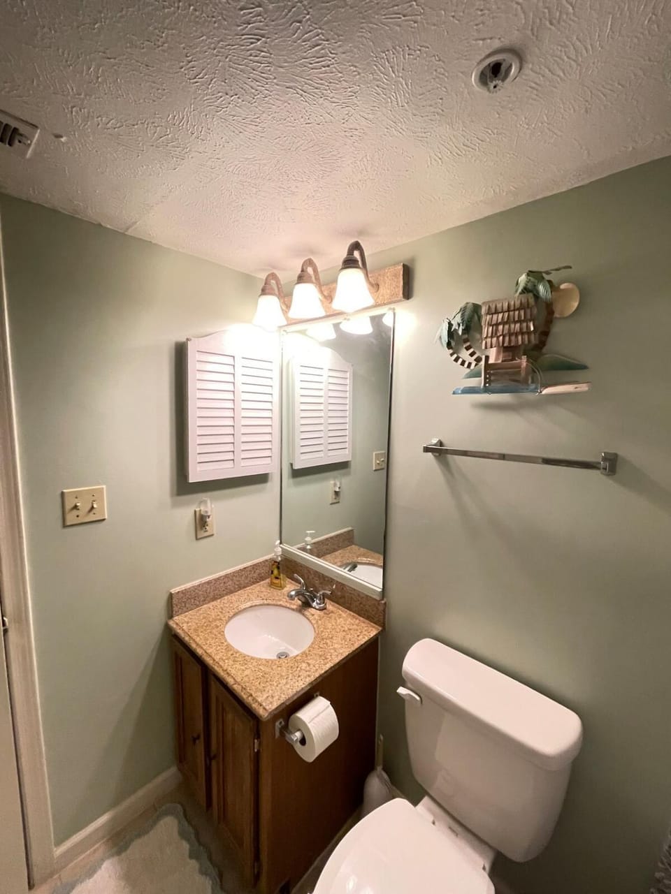 Southern Grace Oceanfront condo, great ocean views Apartment in Atlantic Beach