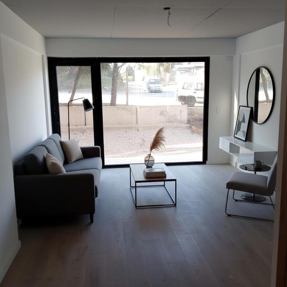 Refugio Frey Apartment in San Carlos Bariloche