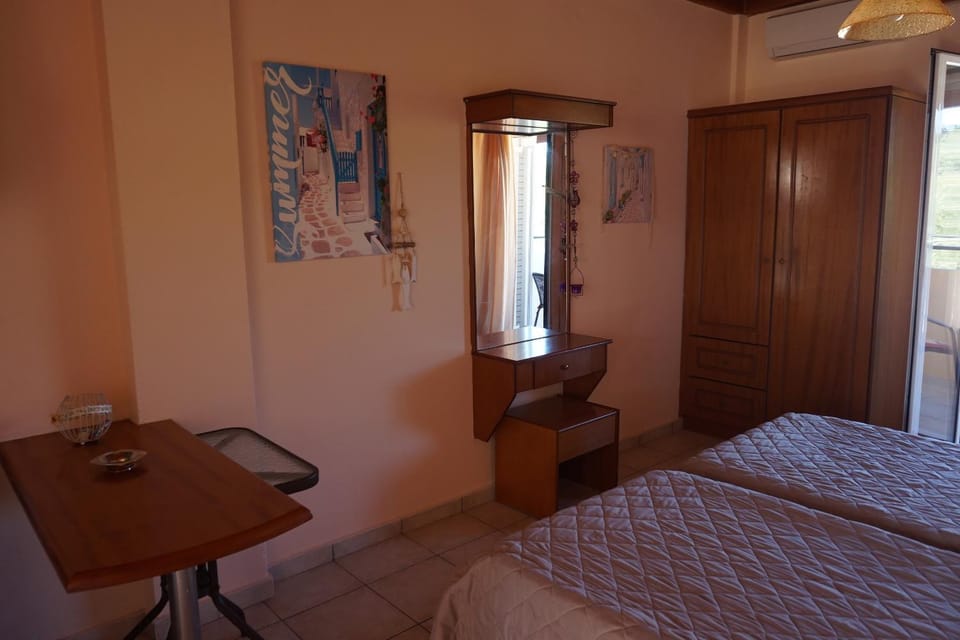 Kapitan Apartment in Corfu - Arillas