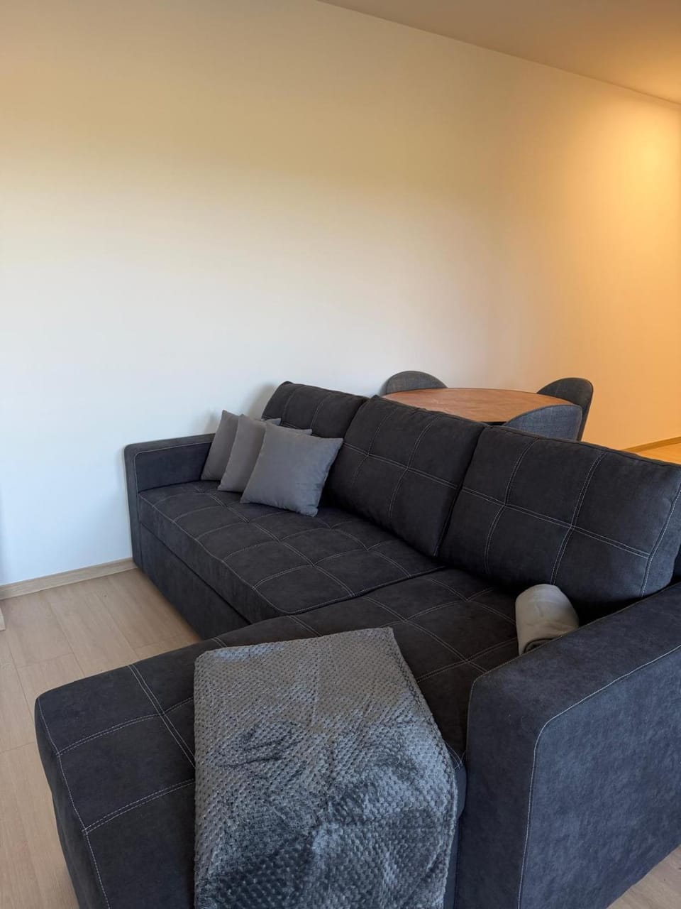 Cozy apartment with garden and free parking Apartment in Slovakia