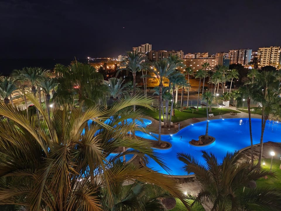 Tobago Beach 1ª Linea Muchavista Apartment in Alicante