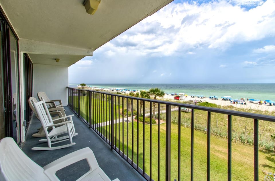 Patio, Natural landscape, View (from property/room), Balcony/Terrace, Sea view