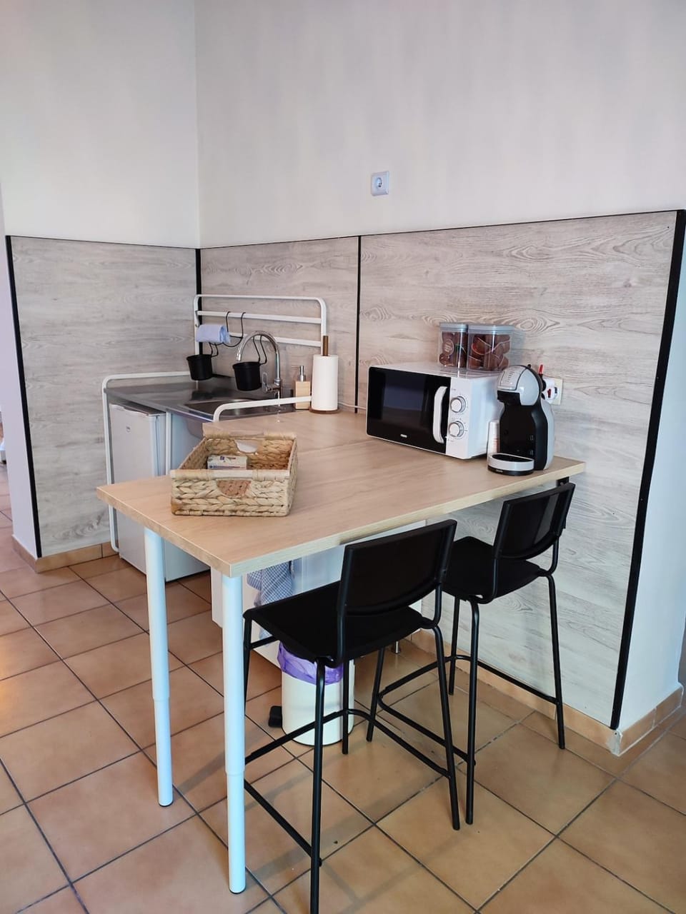 Lounge or bar