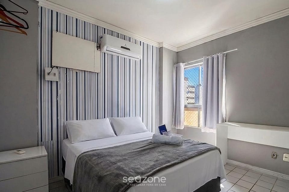 Bed, View (from property/room), Bedroom