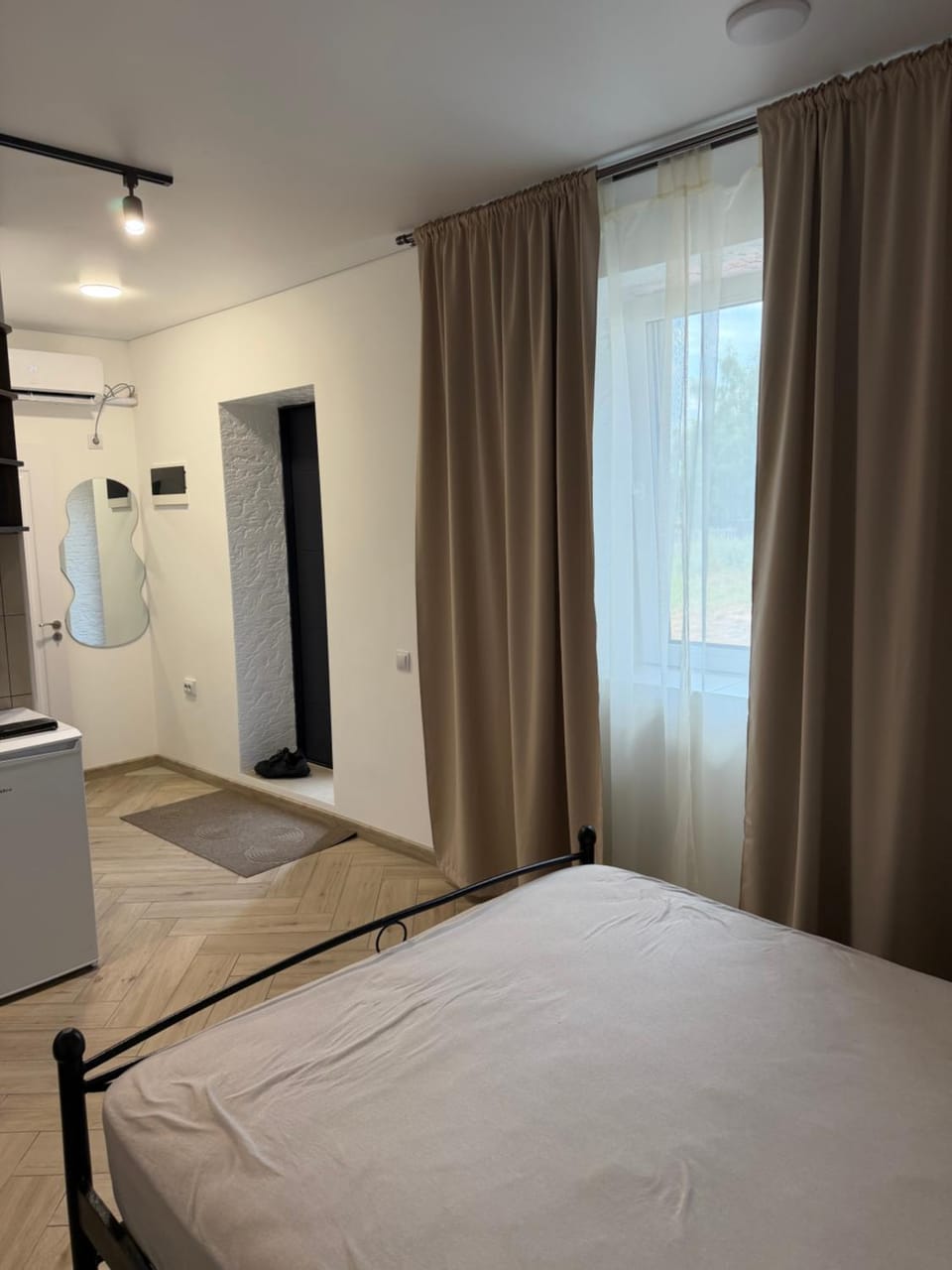 Central House Apartment in Moldova